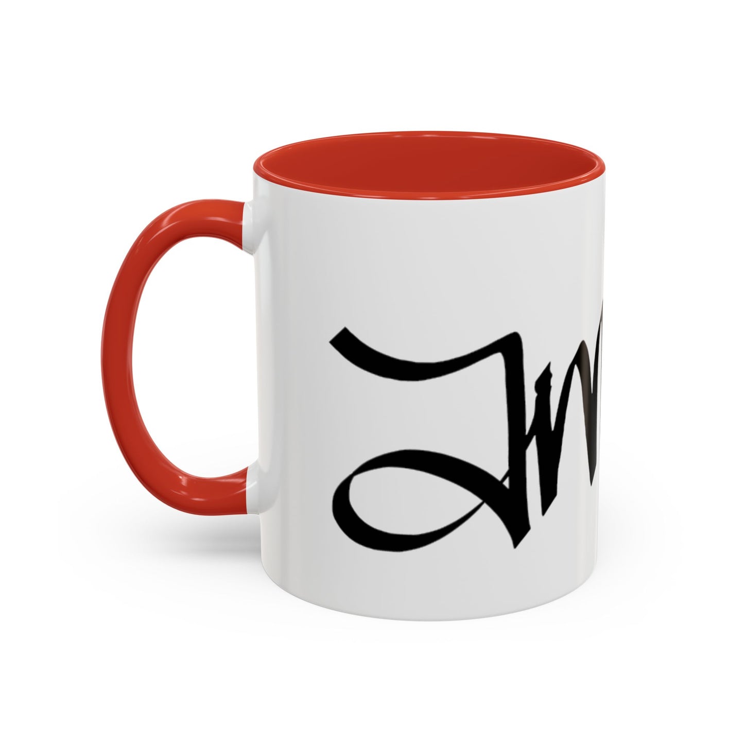 Amor x1 Mug
