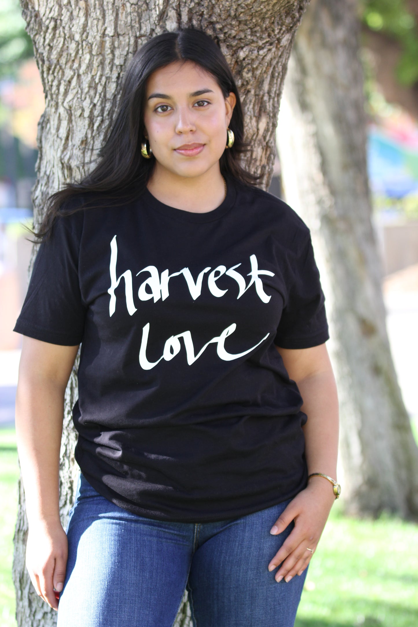 Harvest Love