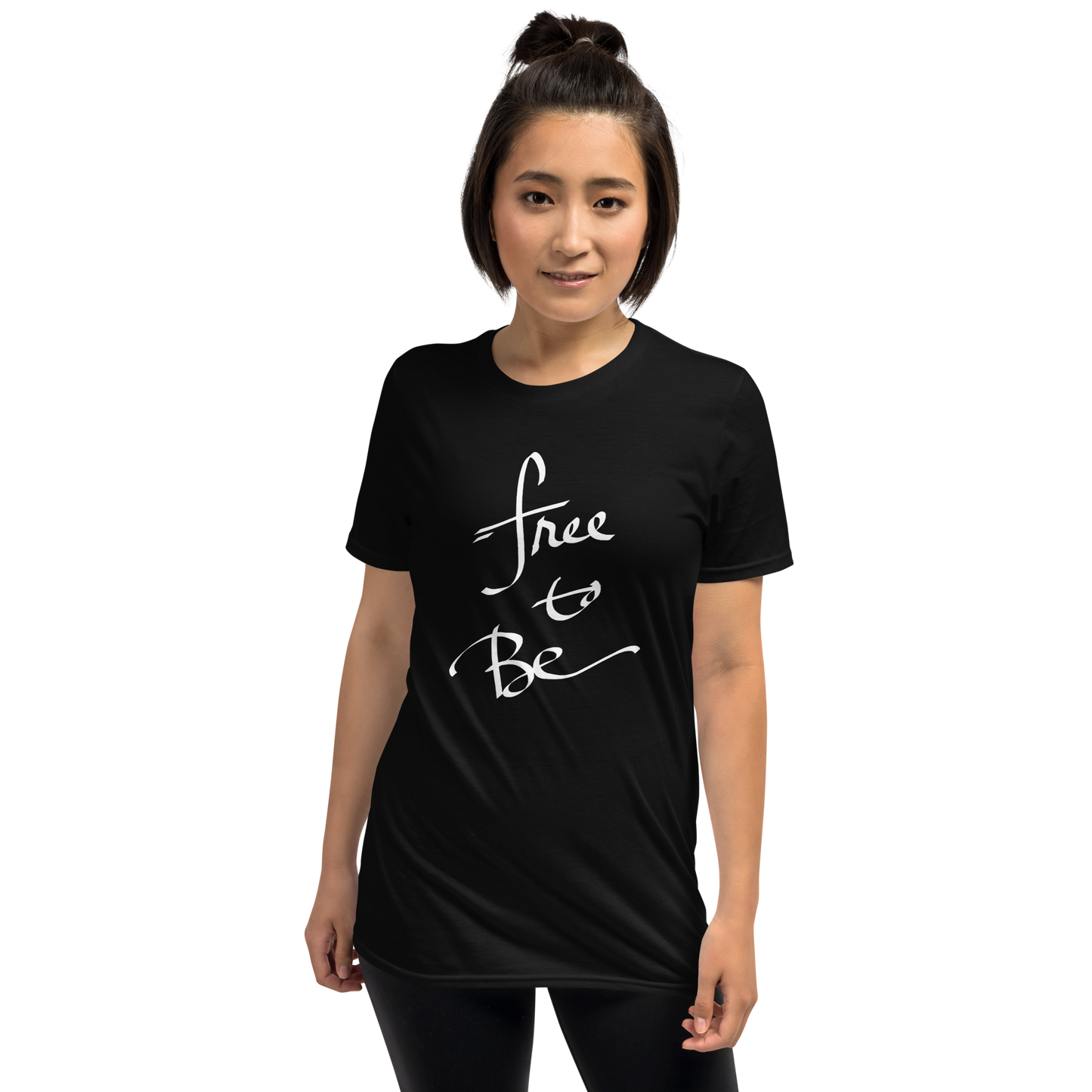 Free to Be