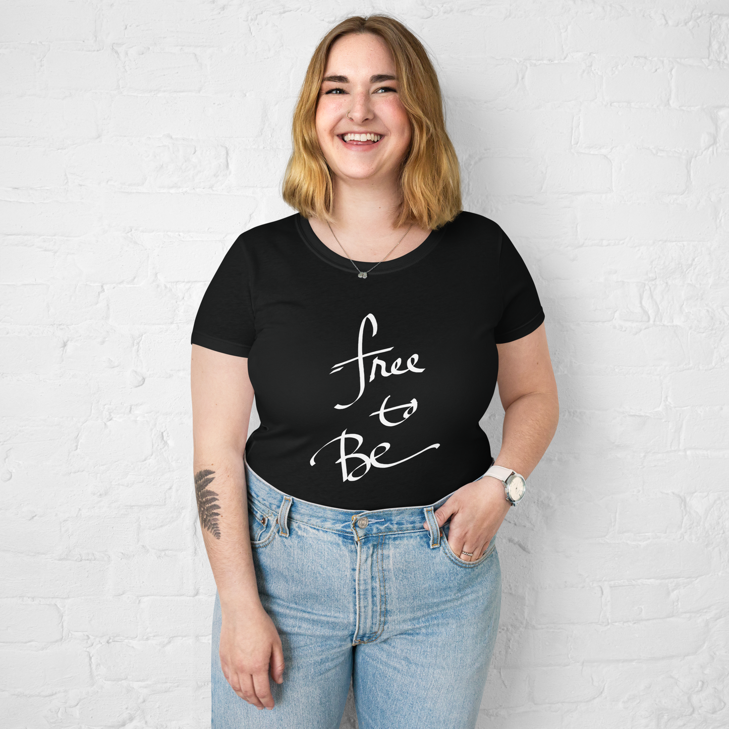 Free to Be
