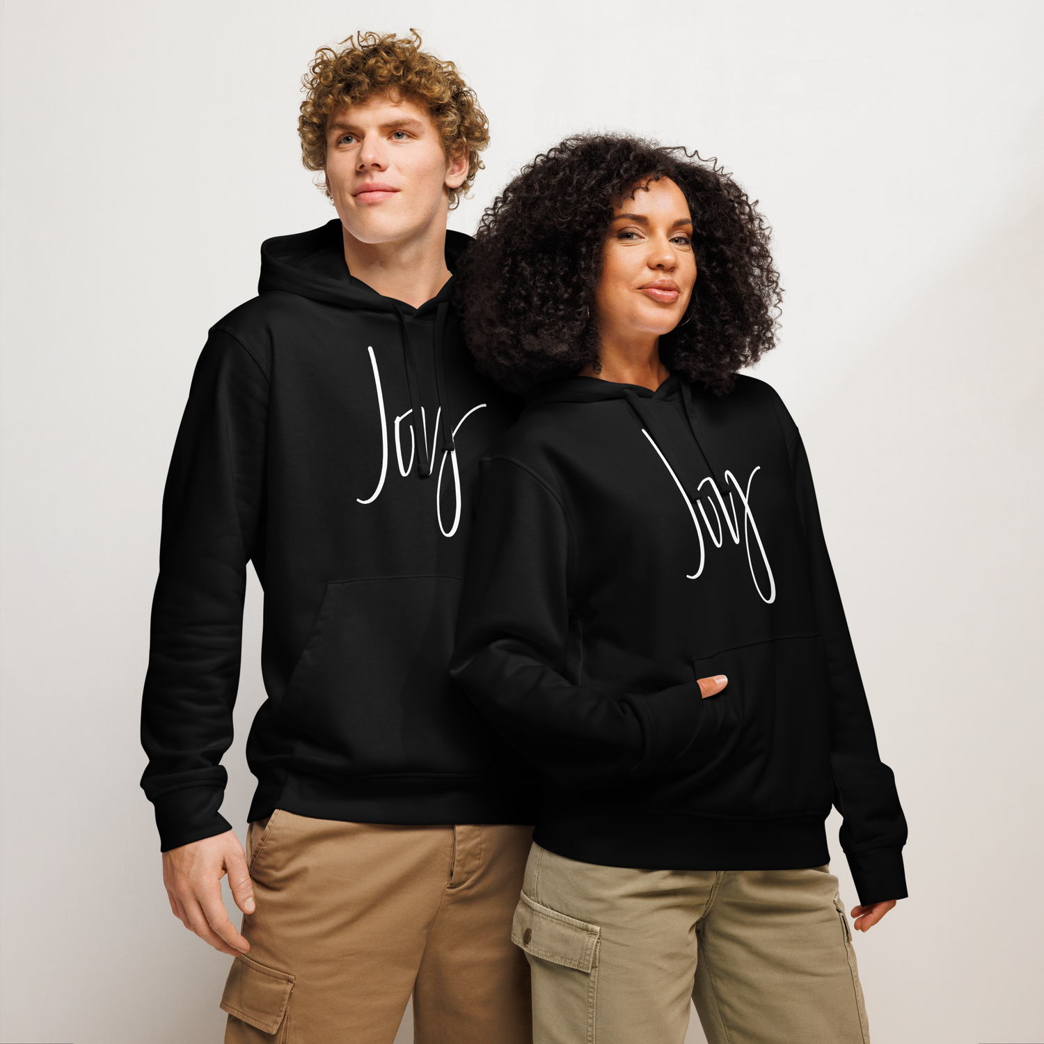 Uni-Midweight Hoodie