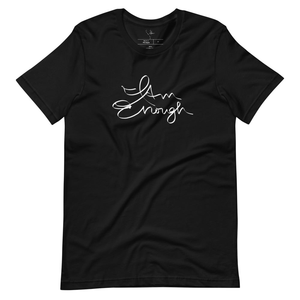 I Am Enough