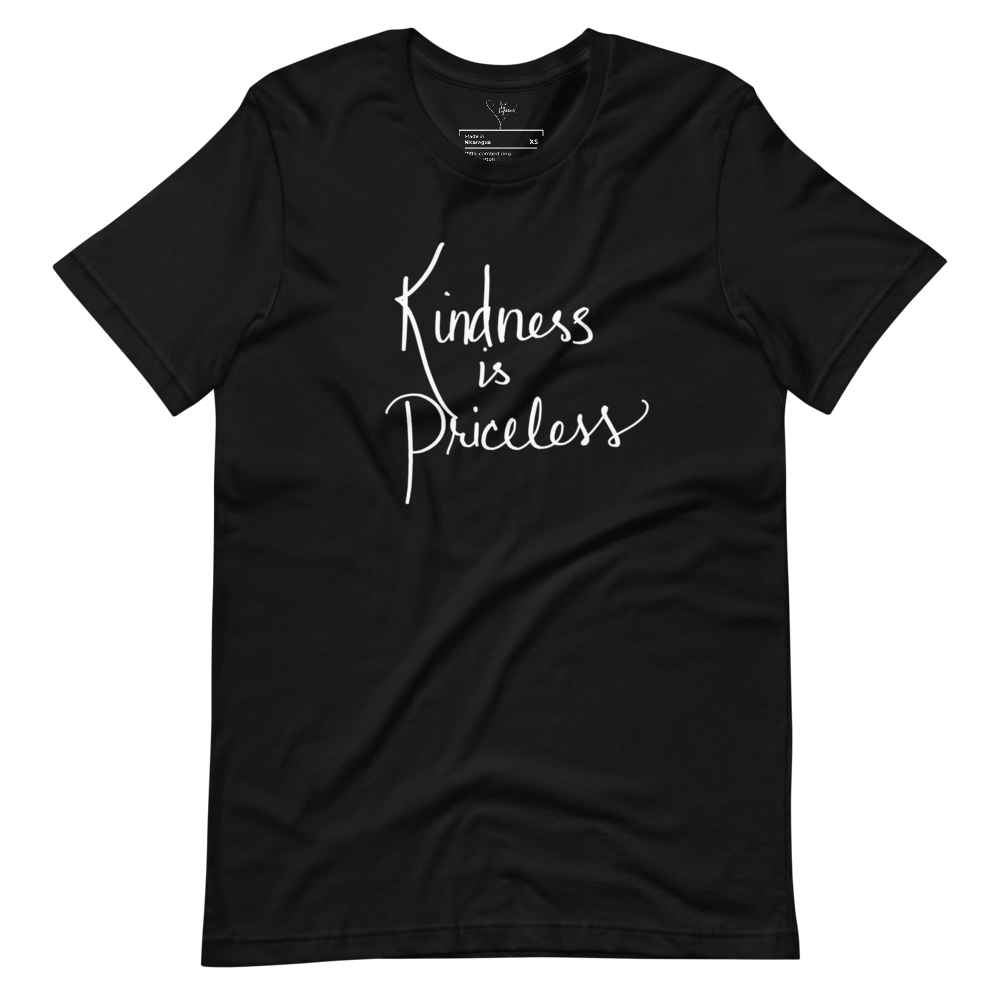 Kindness is Priceless