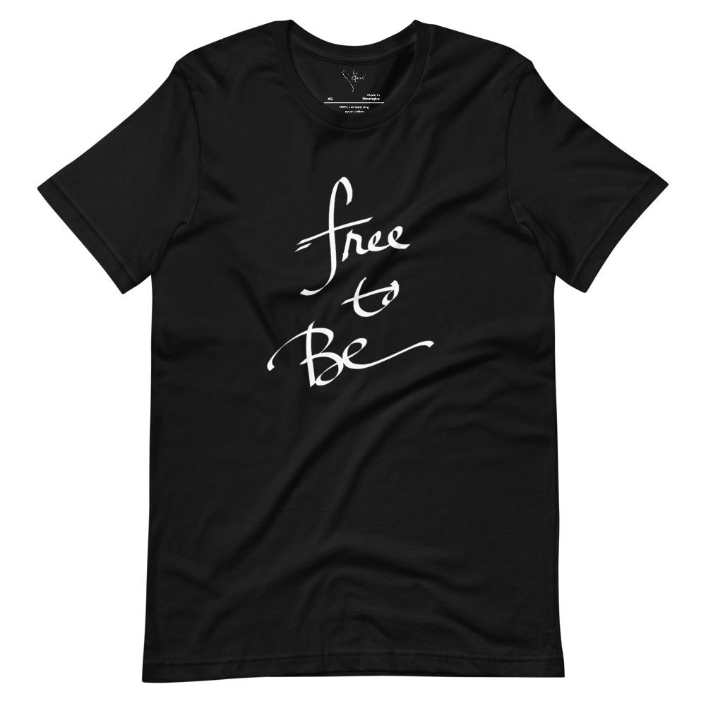 Free to Be