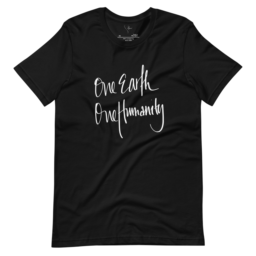 One Earth One Humanity