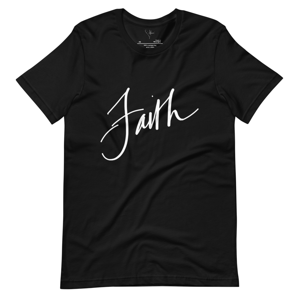 Faith