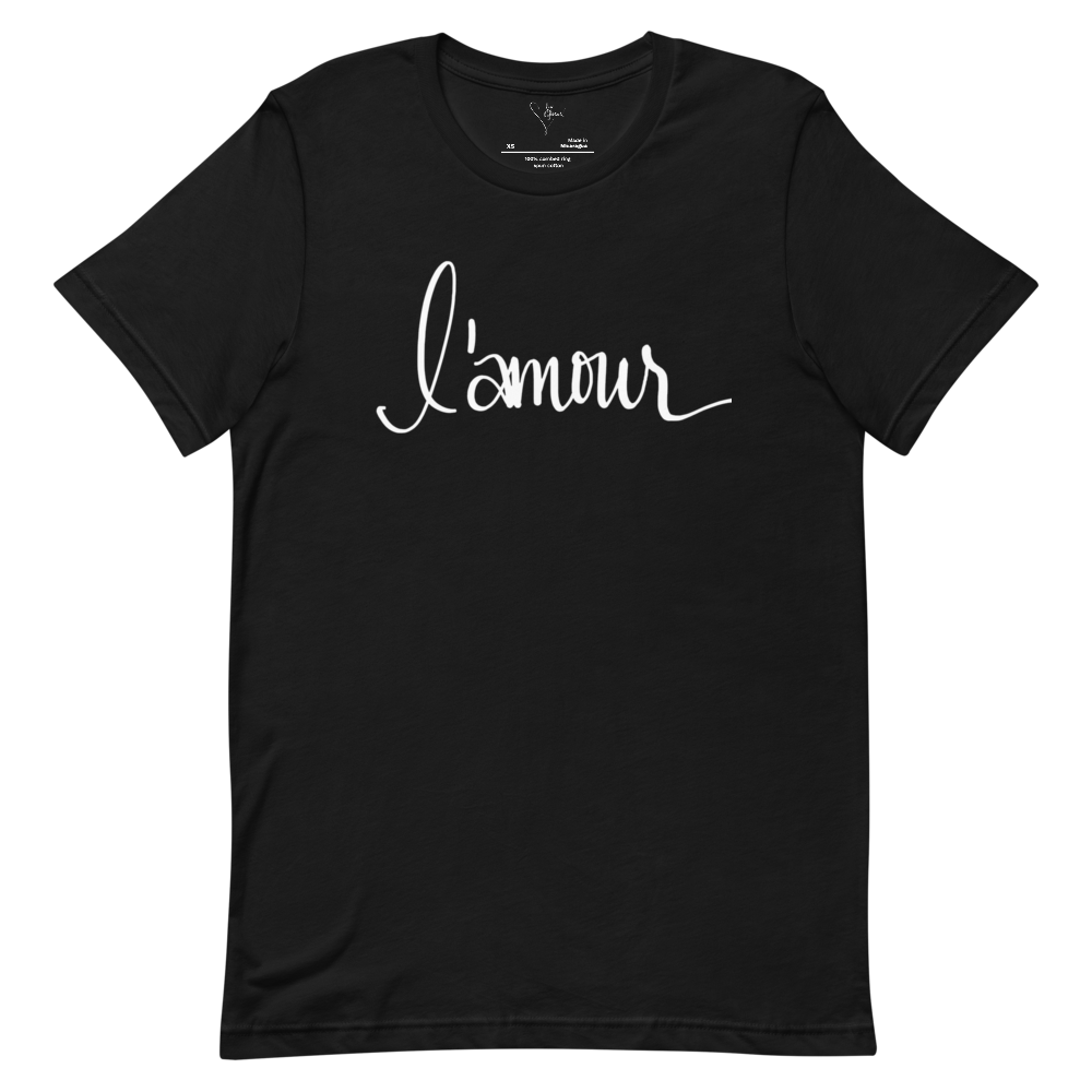 L'Amour