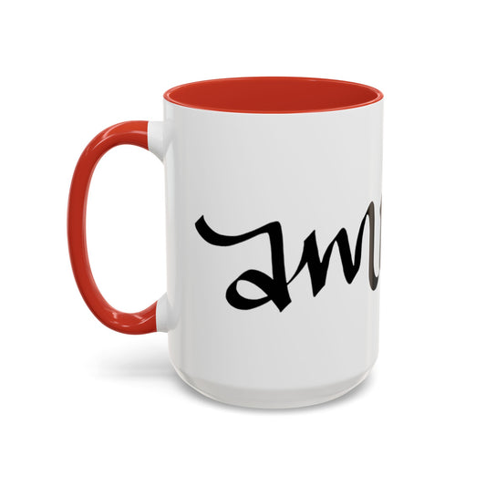 Amore x1 Mug