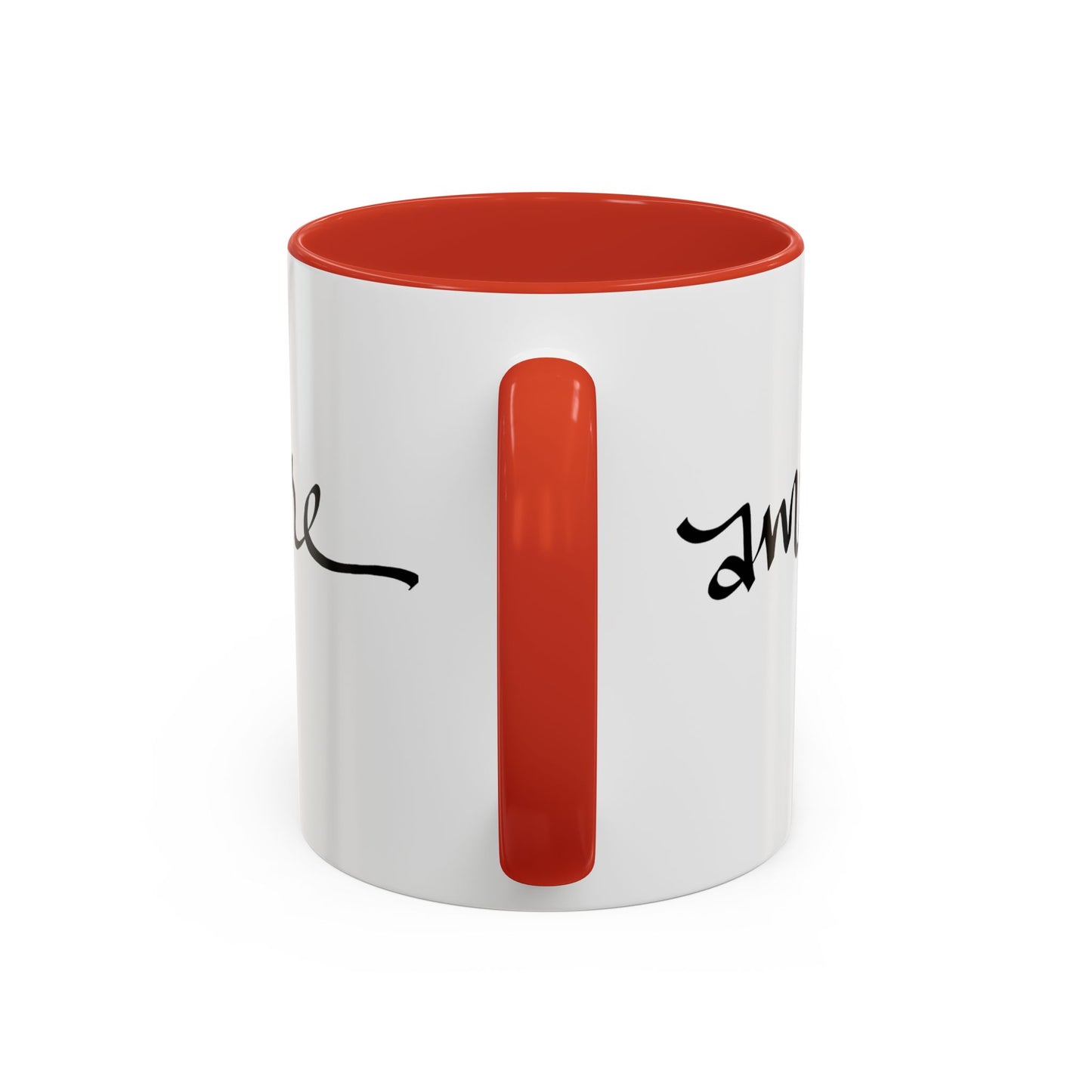 Amore Amore Mug