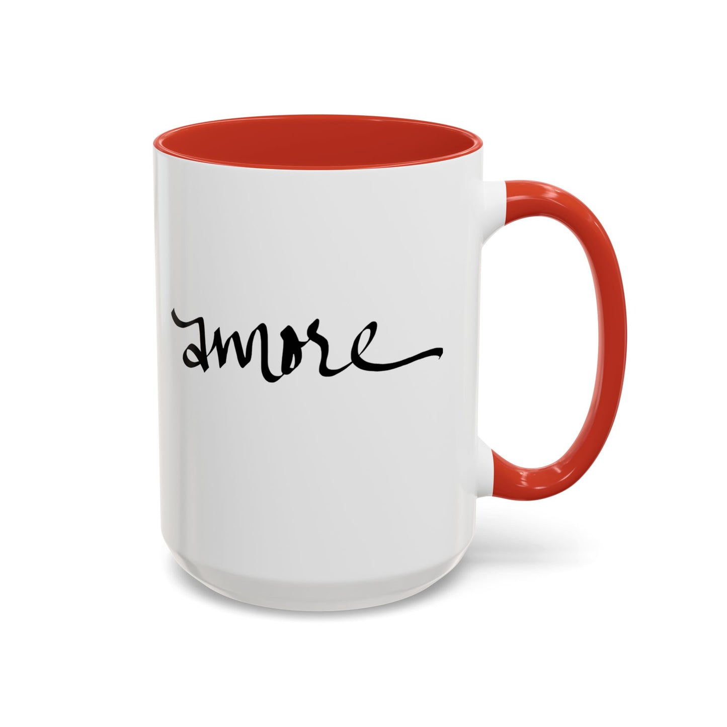 Amore Amore Mug