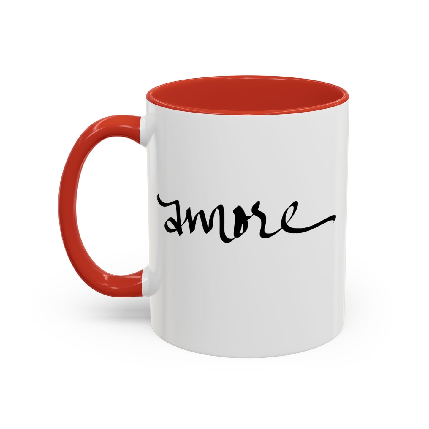 Amore Amore Mug
