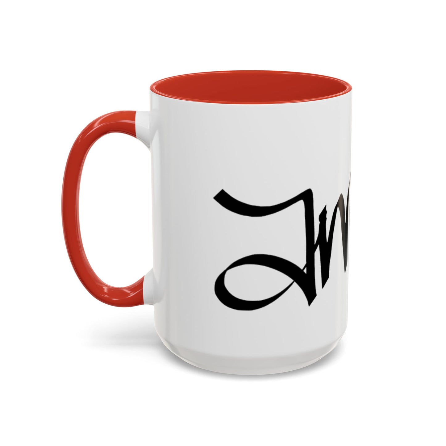 Amor x1 Mug