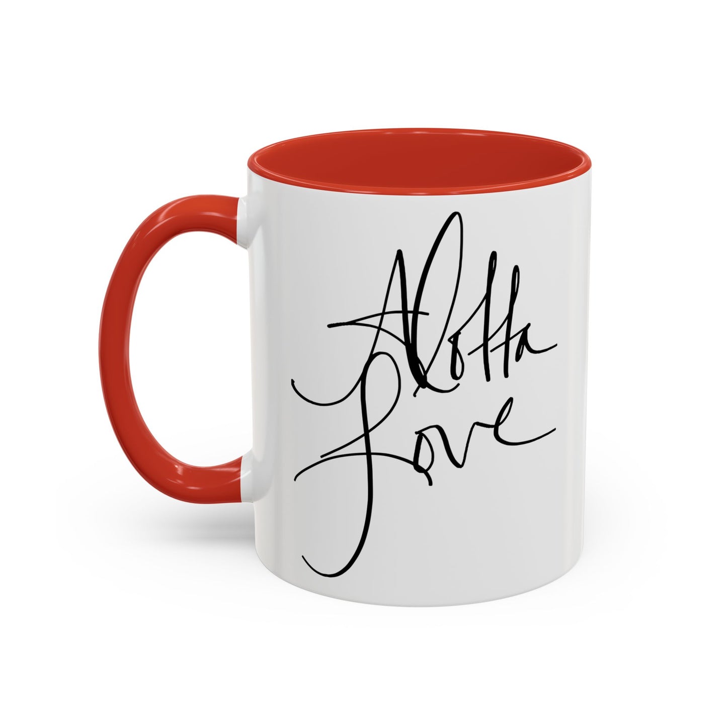 Alotta Love Mug