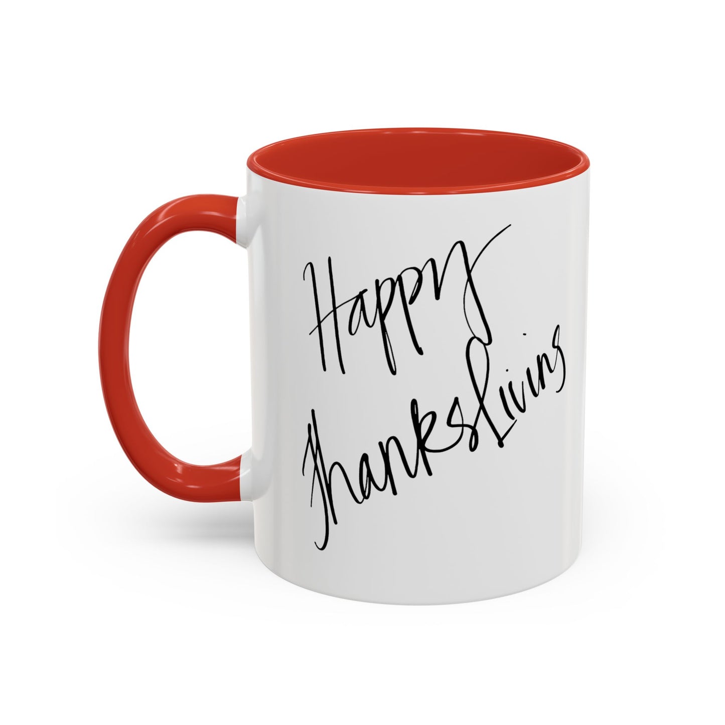 Happy ThanksLiving Mug