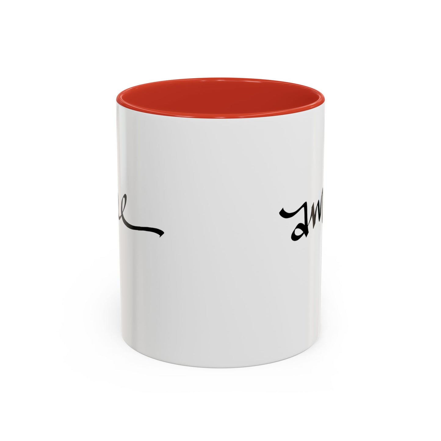 Amore Amore Mug