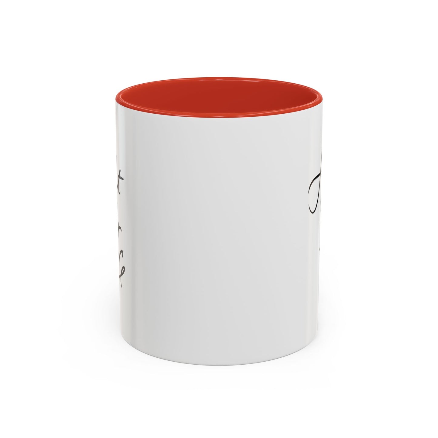 Fight for Life Mug