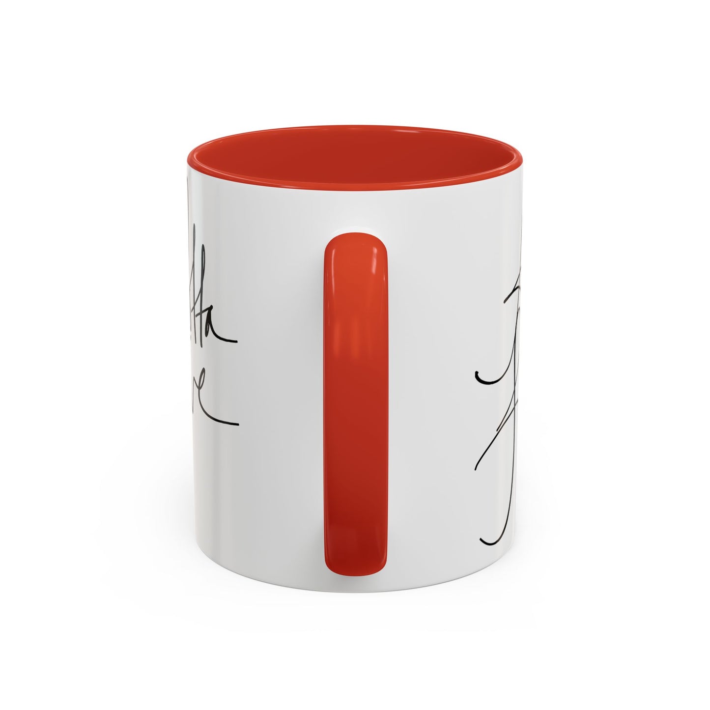 Alotta Love Mug