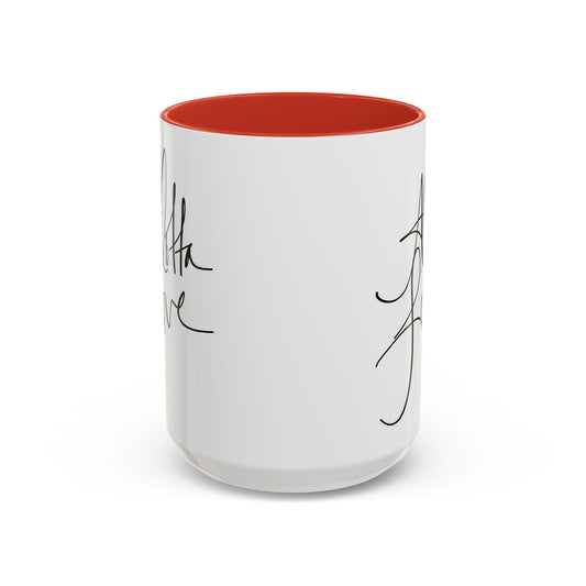 Alotta Love Mug