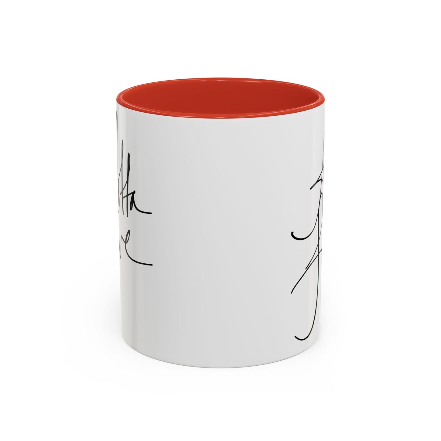 Alotta Love Mug