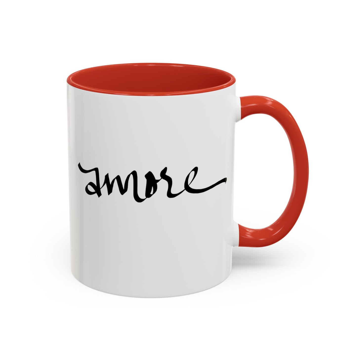 Amore Amore Mug