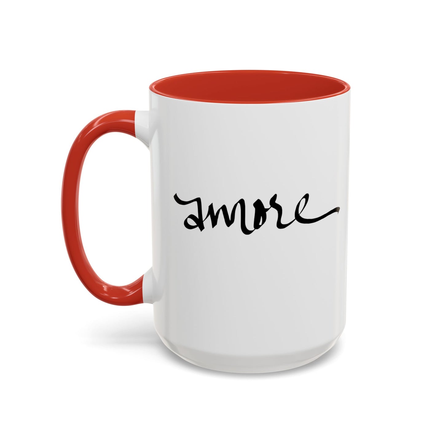 Amore Amore Mug