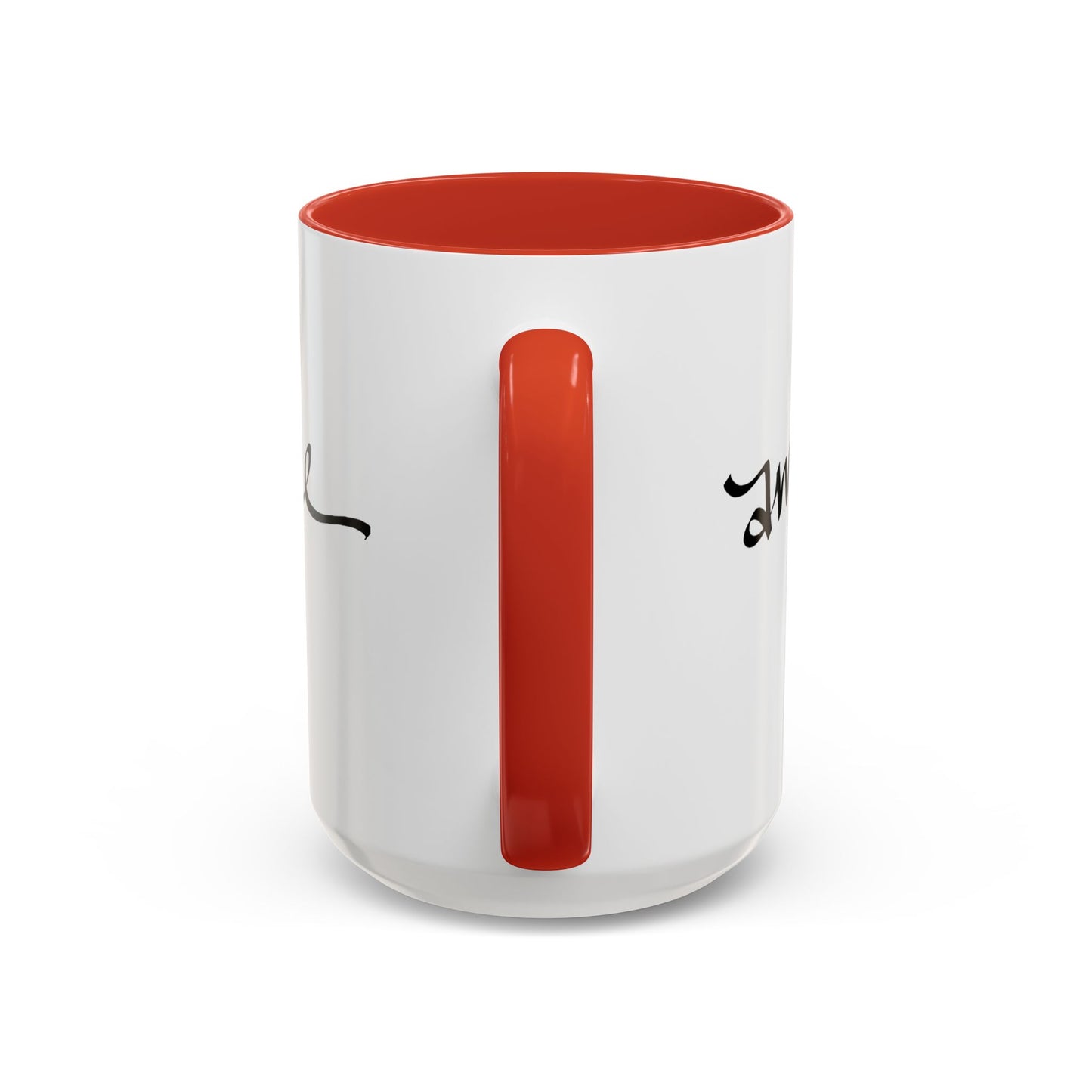 Amore Amore Mug