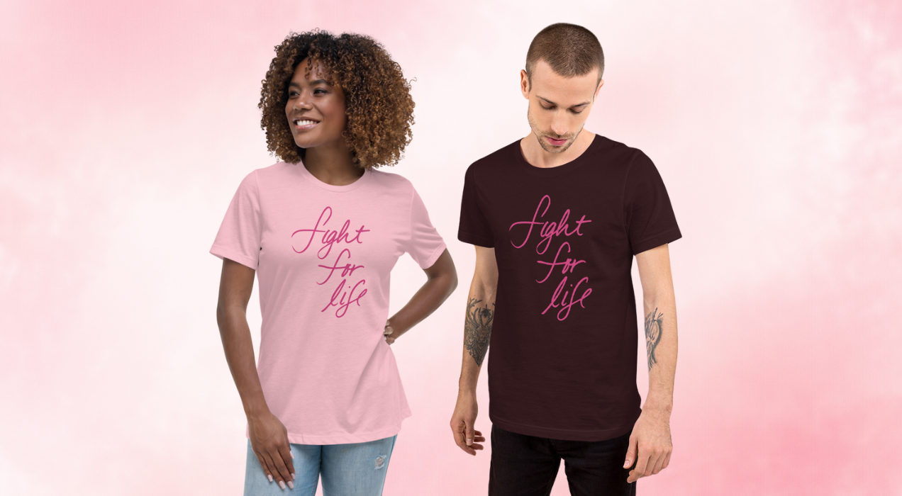 Fight For Life