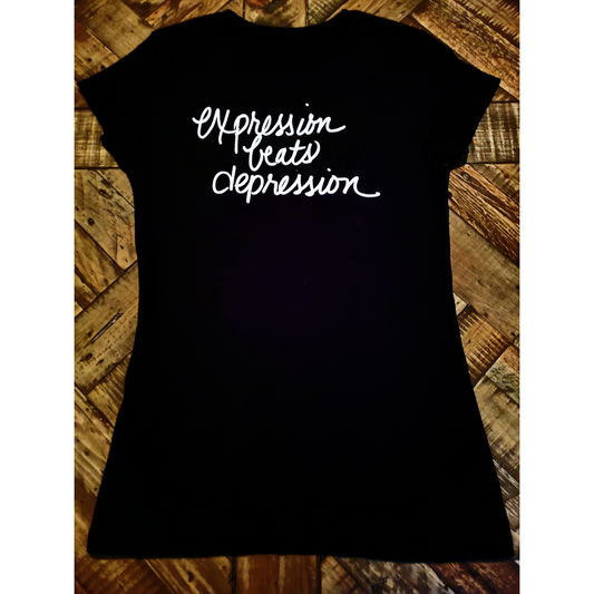 Expression Beats Depression™