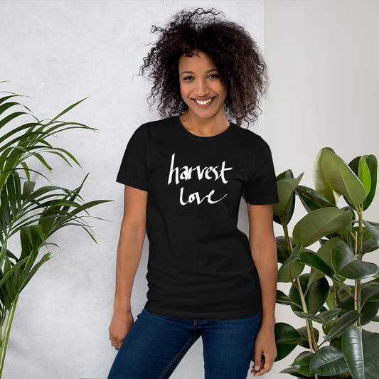 Harvest Love