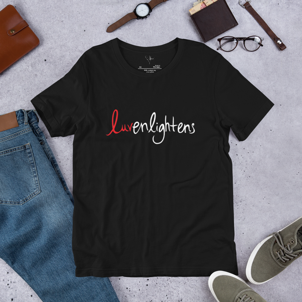 LuvEnlightens OG Logo