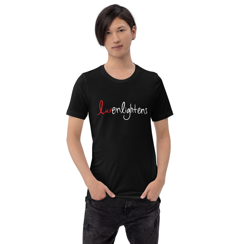 LuvEnlightens OG Logo