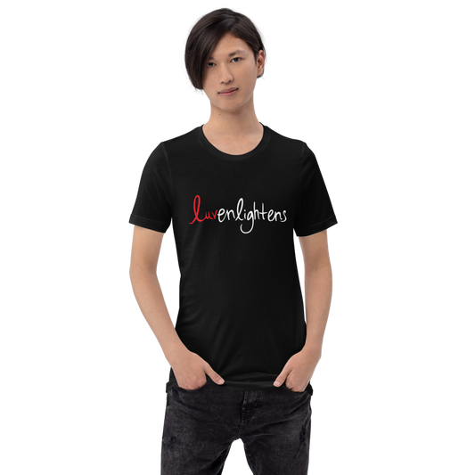 LuvEnlightens OG Logo