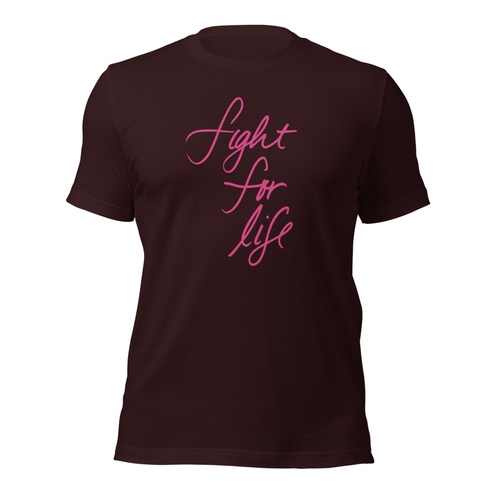 Fight For Life
