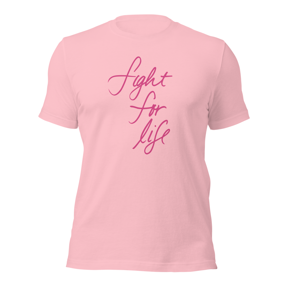 Fight For Life